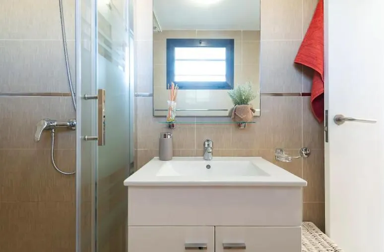 Apartamentos Liszt Maspalomas  Maspalomas (Gran Canaria)