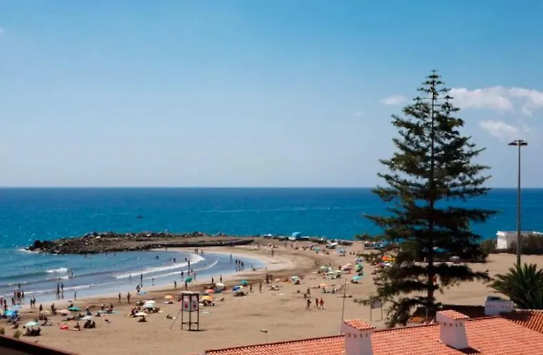 Apartamentos Liszt Maspalomas  Apartment Maspalomas (Gran Canaria)