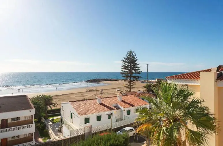 Apartment Apartamentos Liszt Maspalomas  Spain
