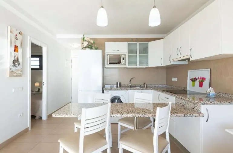 Apartamentos Liszt Maspalomas  Apartment Maspalomas (Gran Canaria)