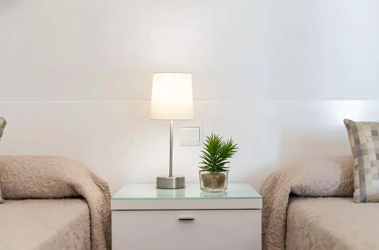 Apartamentos Liszt Maspalomas 0*,  Spanyolország