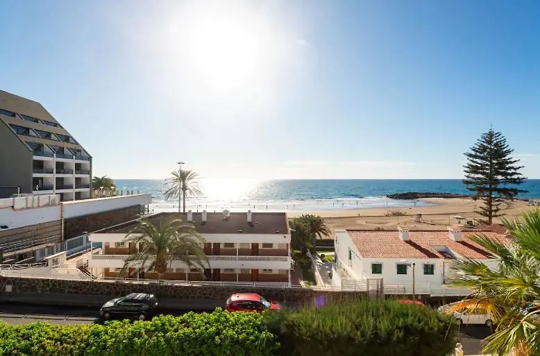 Apartment Apartamentos Liszt Maspalomas  Spain