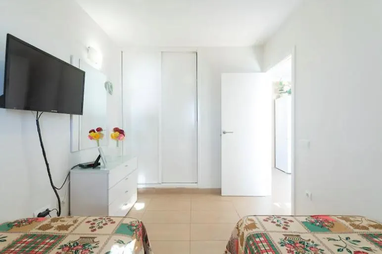 Apartamentos Liszt Maspalomas  Maspalomas (Gran Canaria)