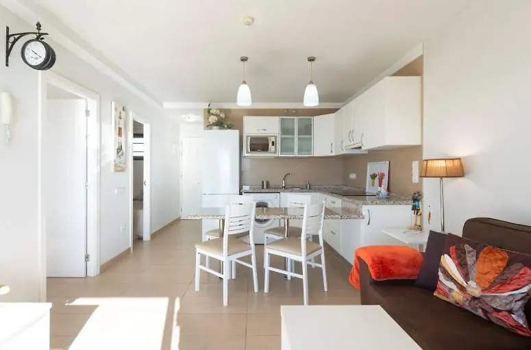 Apartamentos Liszt location