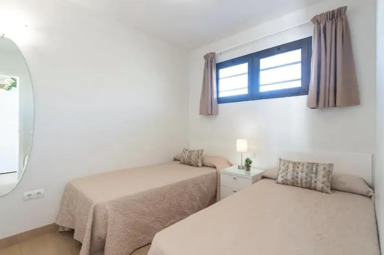 Apartamentos Liszt Maspalomas  Apartment Maspalomas (Gran Canaria)