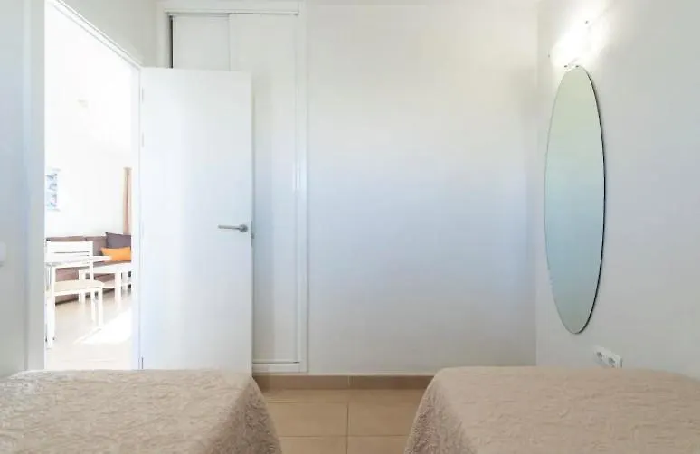 Apartamentos Liszt Maspalomas 0*,  Spanyolország