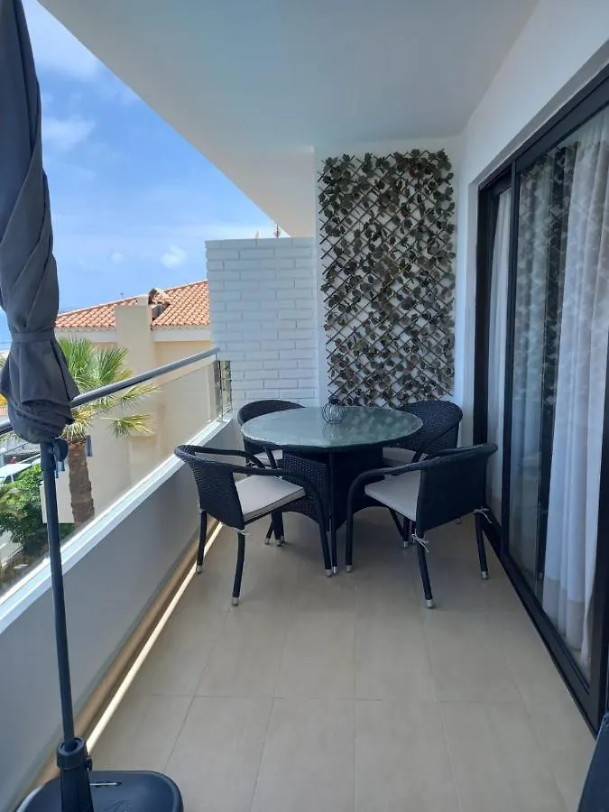 Apartamentos Liszt Maspalomas
