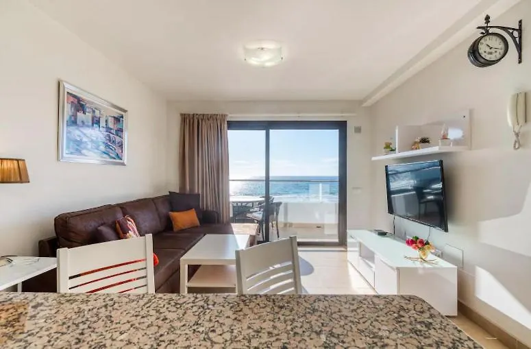 Apartamentos Liszt Maspalomas  Spain