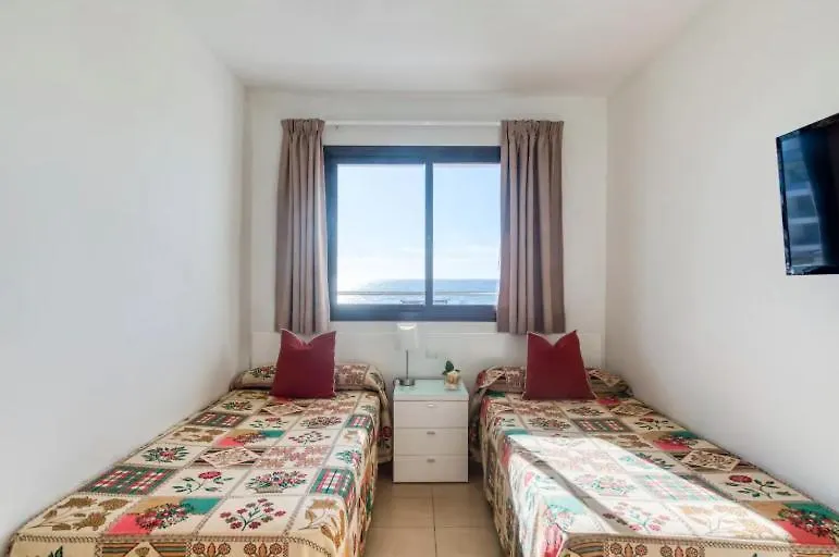 Apartamentos Liszt Maspalomas  Apartment Maspalomas (Gran Canaria)