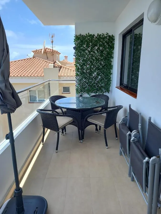 Apartamentos Liszt Maspalomas  0*, Maspalomas (Gran Canaria)